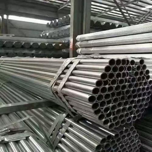 邯山q355nhb耐候钢管